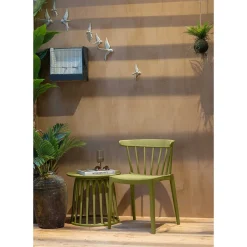 mutoni living Beistelltisch Boy Matcha> Garten Couchtische Und Beistelltische