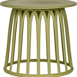 mutoni living Beistelltisch Boy Matcha> Garten Couchtische Und Beistelltische
