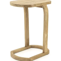 By-Boo Beistelltisch Enzo Mango Natur> Beistelltische