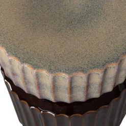 mutoni living Beistelltisch Geer Keramik Espresso><noscript><img width=