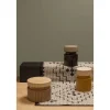 mutoni living Beistelltisch Geer Keramik Spices> Beistelltische