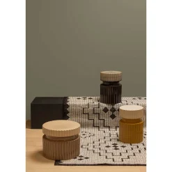 mutoni living Beistelltisch Geer Keramik Spices> Beistelltische