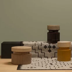 mutoni living Beistelltisch Geer Keramik Spices> Beistelltische