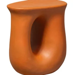 mutoni living Beistelltisch Moson Apricot> Beistelltische