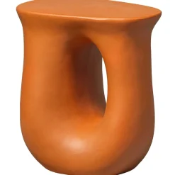 mutoni living Beistelltisch Moson Apricot> Beistelltische