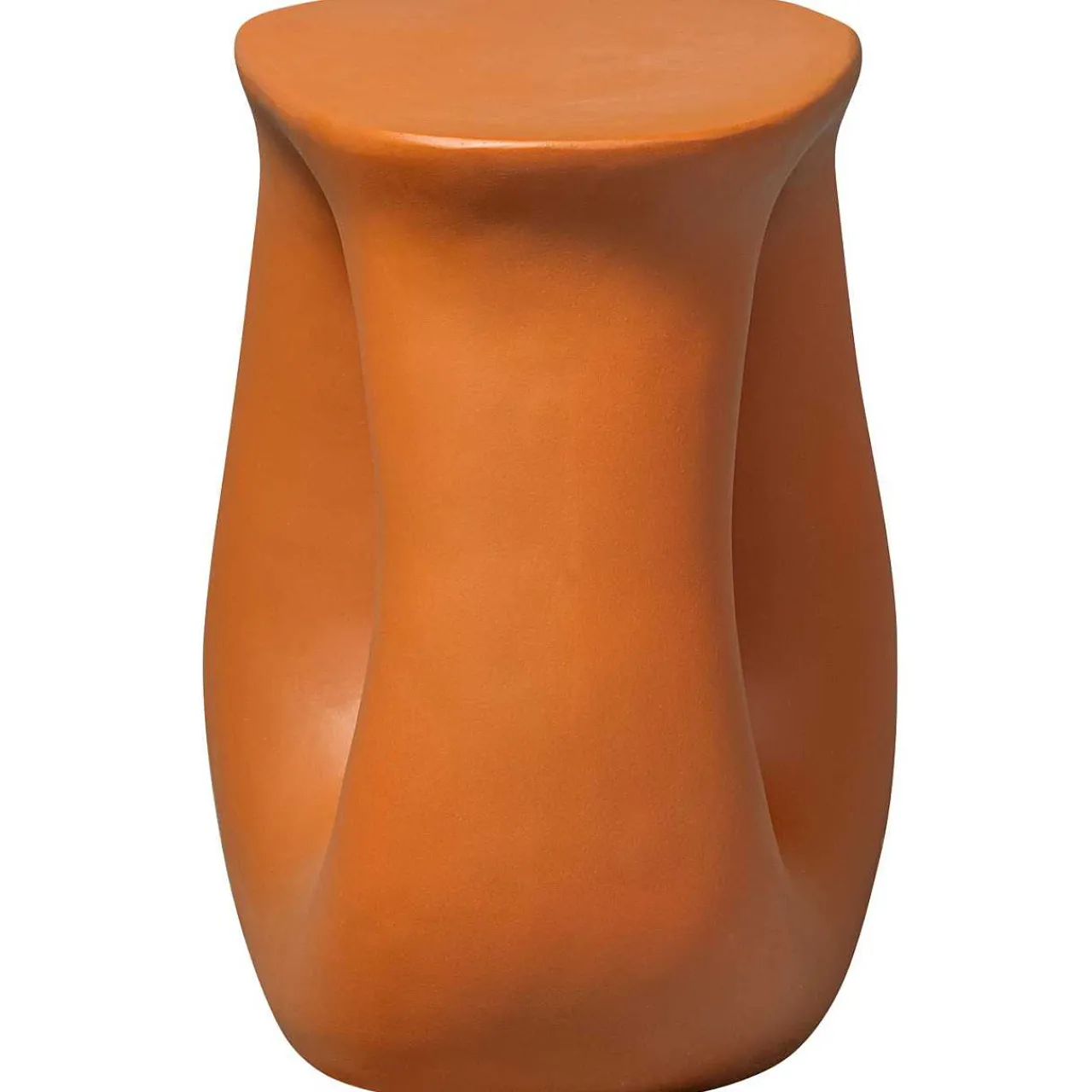 mutoni living Beistelltisch Moson Apricot> Beistelltische