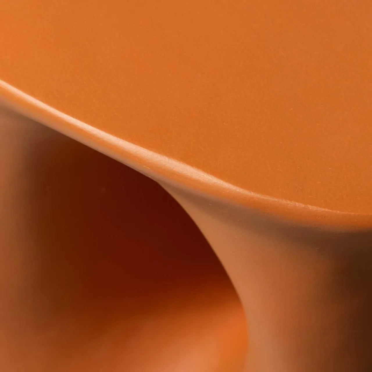 mutoni living Beistelltisch Moson Apricot> Beistelltische