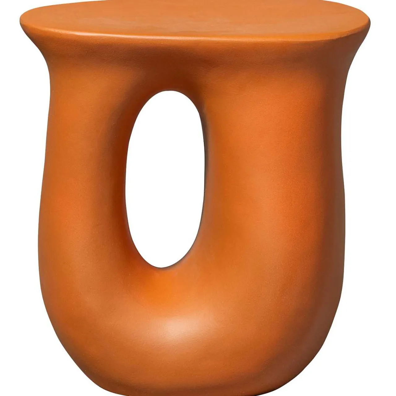 mutoni living Beistelltisch Moson Apricot> Beistelltische