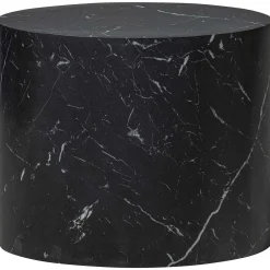mutoni living Beistelltisch Quint Schwarz><noscript><img width=