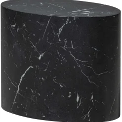 mutoni living Beistelltisch Quint Schwarz><noscript><img width=