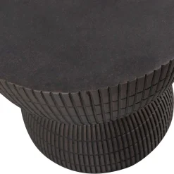 mutoni living Beistelltisch Samson Coffee> Beistelltische