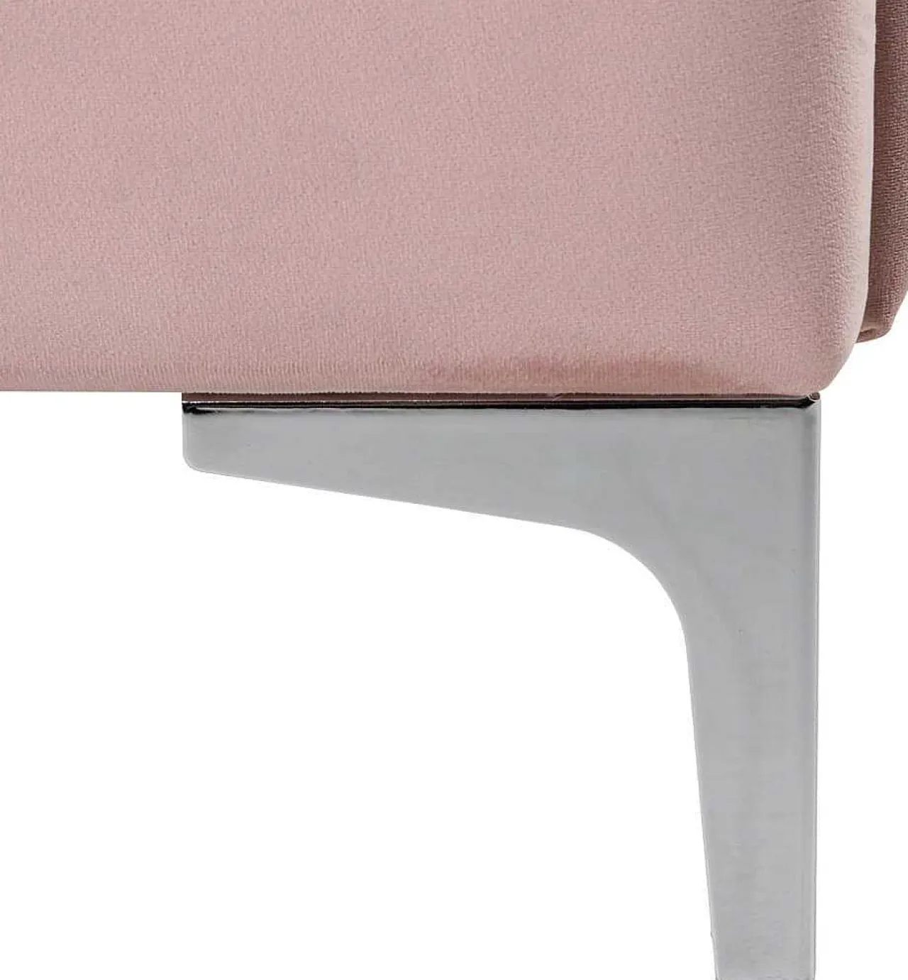 Richmond Interiors Bett Belmond Pink 136> Betten