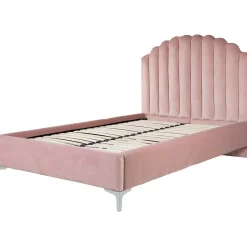 Richmond Interiors Bett Belmond Pink 136><noscript><img width=