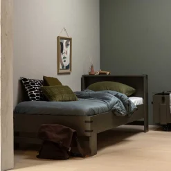 mutoni living Bett Bobby Kiefer Forest 90X200><noscript><img width=