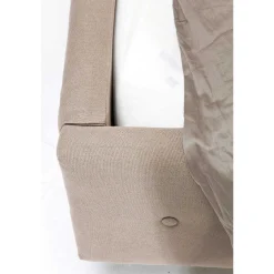 KARE Design Bett City Spirit Linen Natural 180X200Cm><noscript><img width=