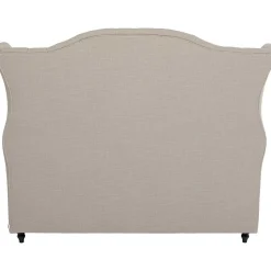KARE Design Bett City Spirit Linen Natural 160X200Cm> Betten