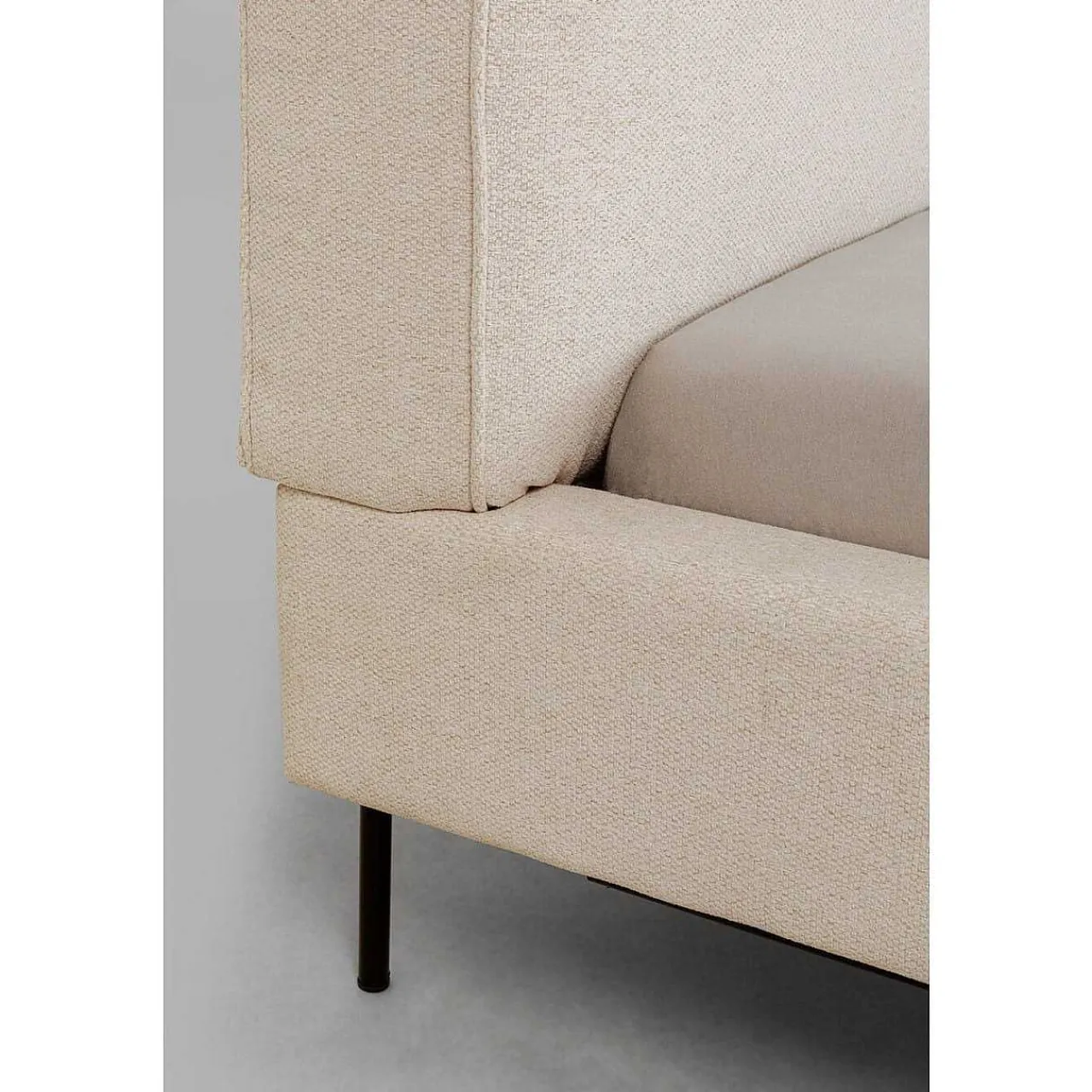 KARE Design Bett East Side 180X200> Betten