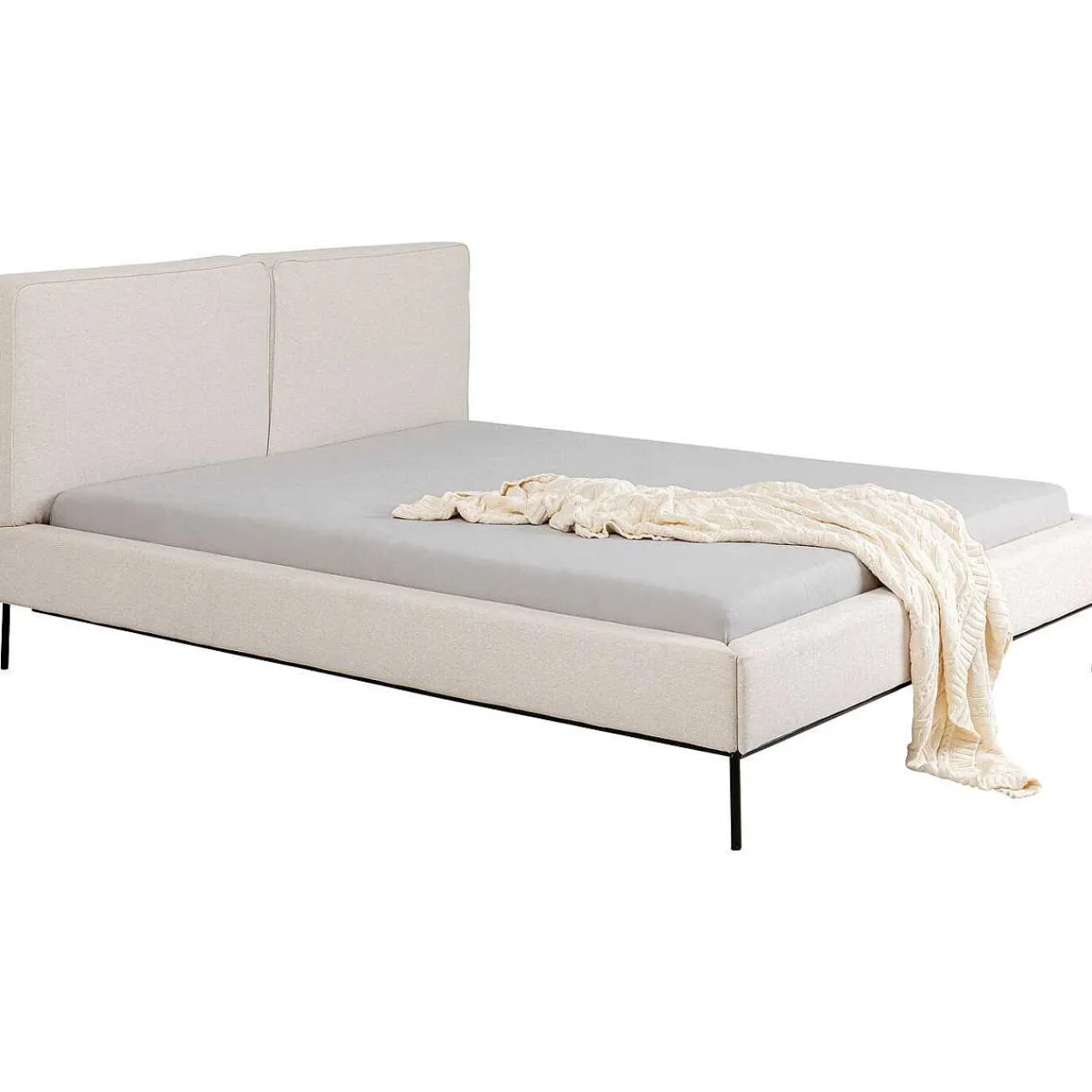 KARE Design Bett East Side 180X200> Betten