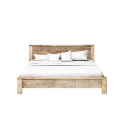 KARE Design Bett Puro 180X200Cm><noscript><img width=