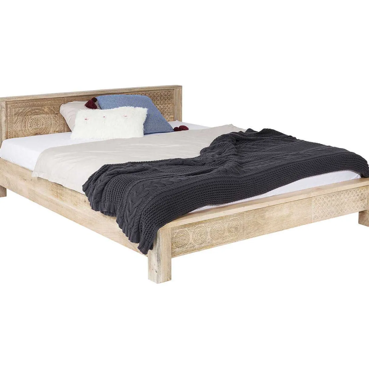 KARE Design Bett Puro 180X200Cm> Betten
