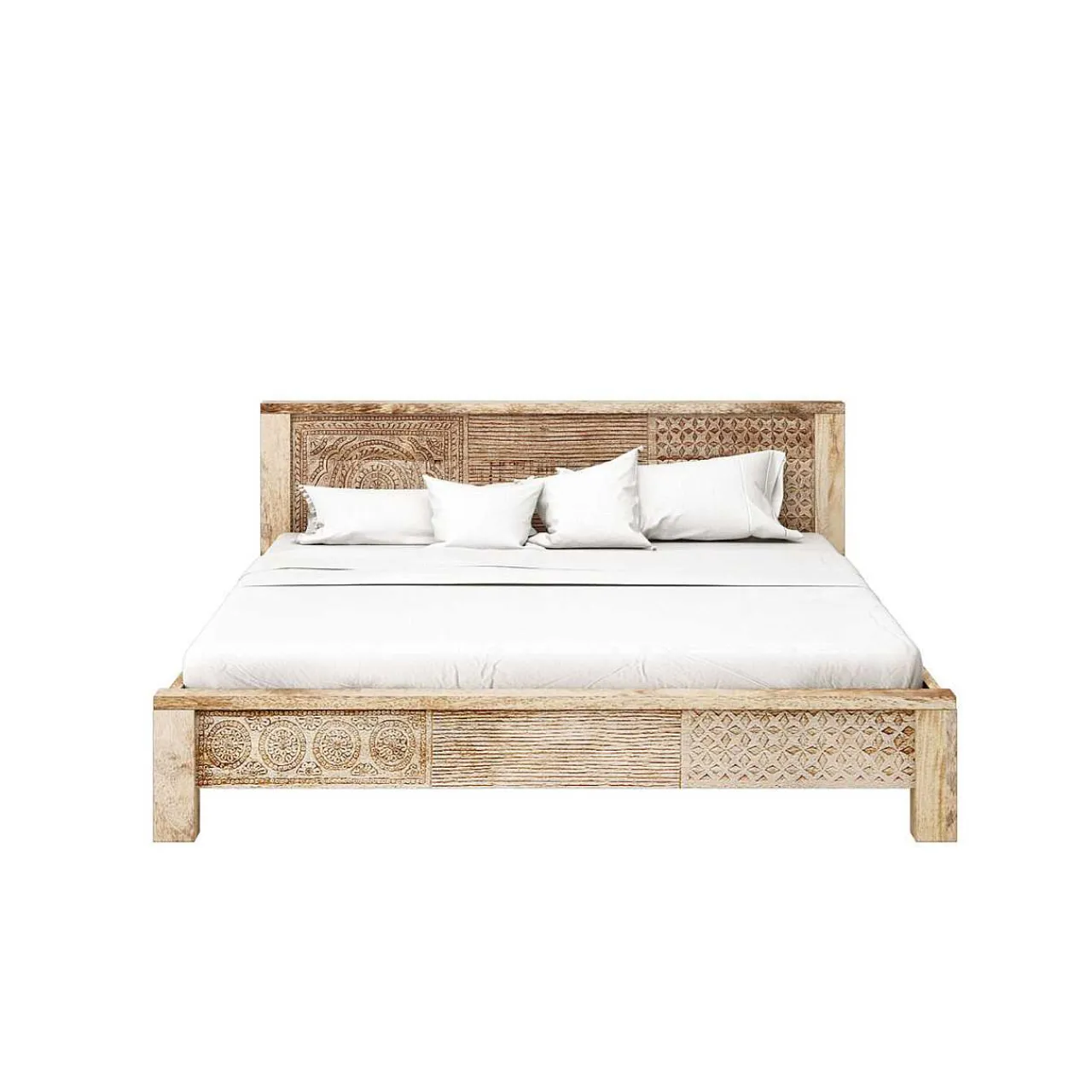 KARE Design Bett Puro 180X200Cm> Betten
