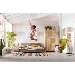 KARE Design Bett Puro 160X200Cm> Betten