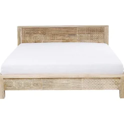 KARE Design Bett Puro 160X200Cm><noscript><img width=