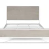 mutoni inspiration Bett Resin Weiss 200> Betten