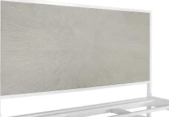 mutoni inspiration Bett Resin Weiss 200><noscript><img width=