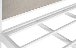 mutoni inspiration Bett Resin Weiss 200><noscript><img width=
