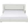 KARE Design Bett Tivoli Ecru 180X200> Betten