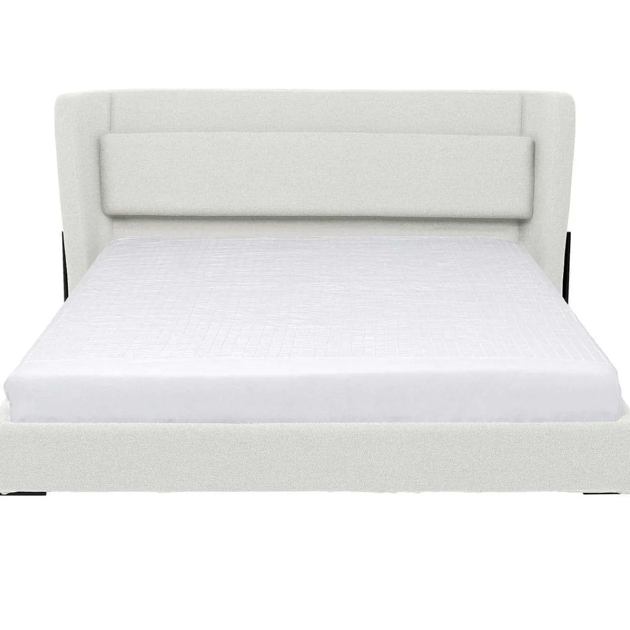 KARE Design Bett Tivoli Ecru 180X200> Betten