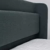 KARE Design Bett Tivoli Grun 180X200> Betten