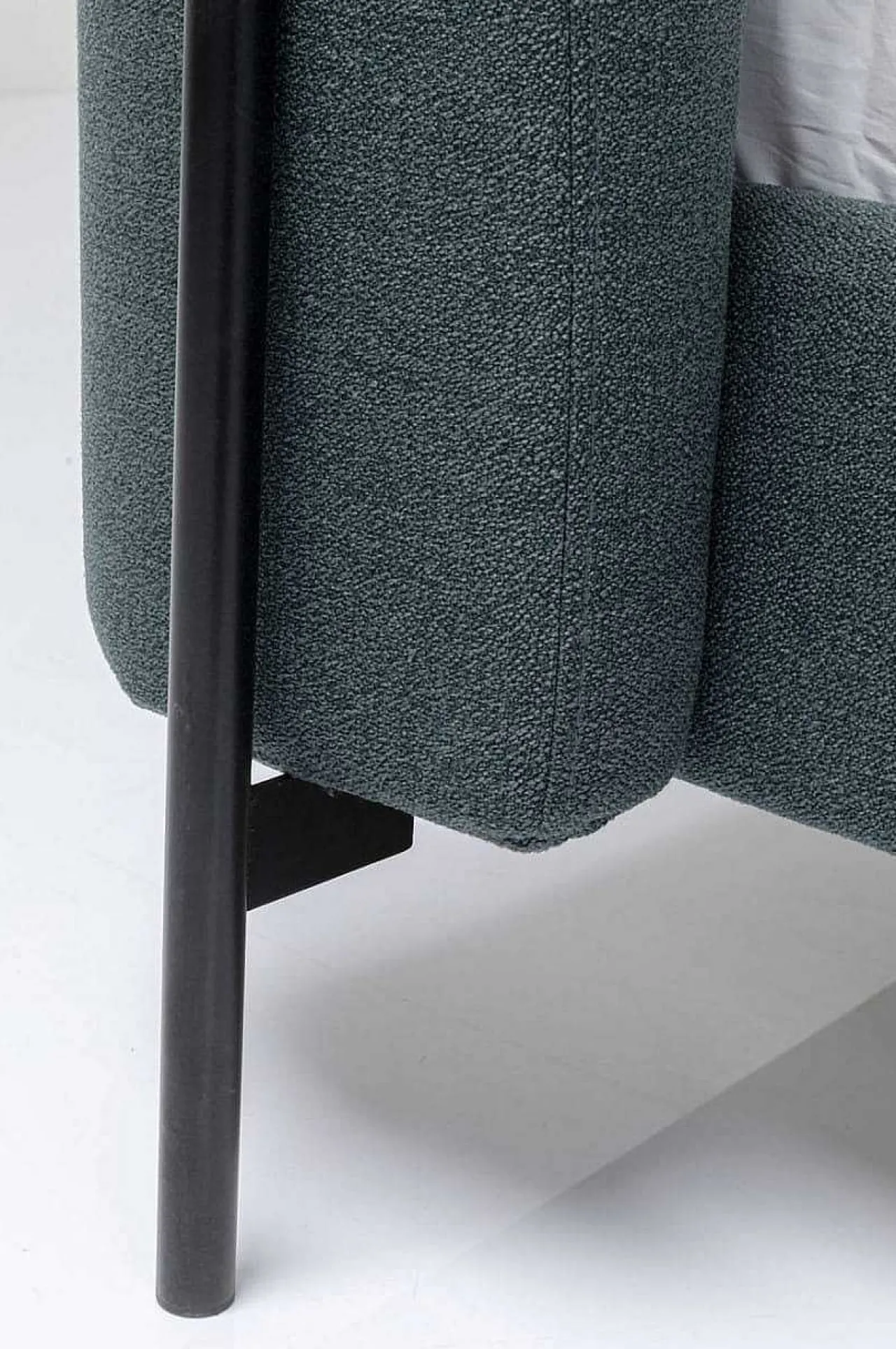 KARE Design Bett Tivoli Grun 180X200> Betten