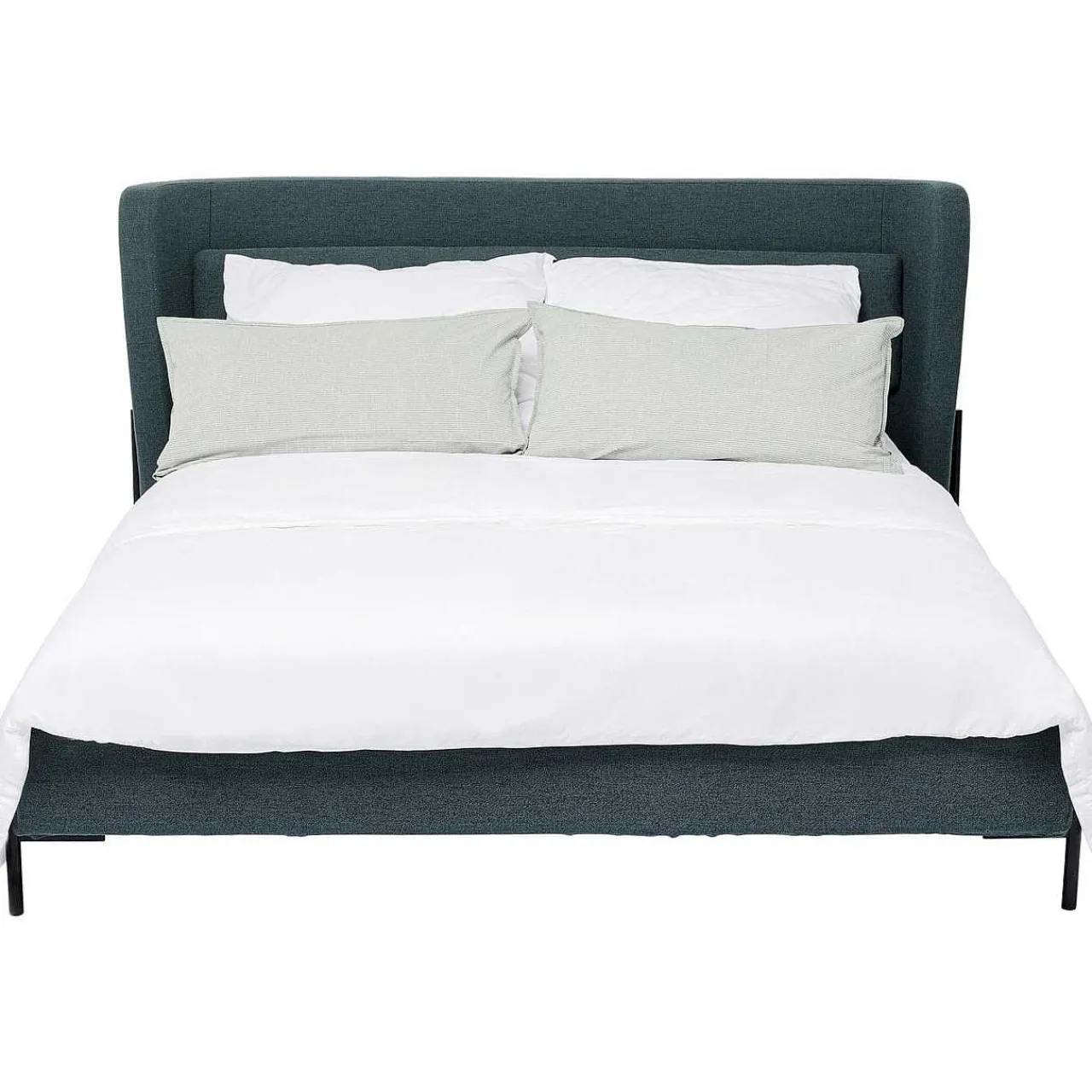 KARE Design Bett Tivoli 160X200> Betten