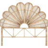 mutoni inspiration Bett-Kopfteil Cero Rattan Natur 180> Betten