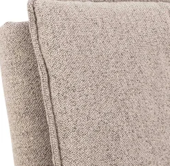 mutoni scandi Bettsofa Beth Beige 196> Bettsofas