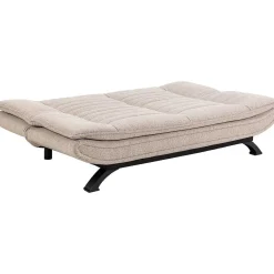 mutoni scandi Bettsofa Beth Beige 196> Bettsofas