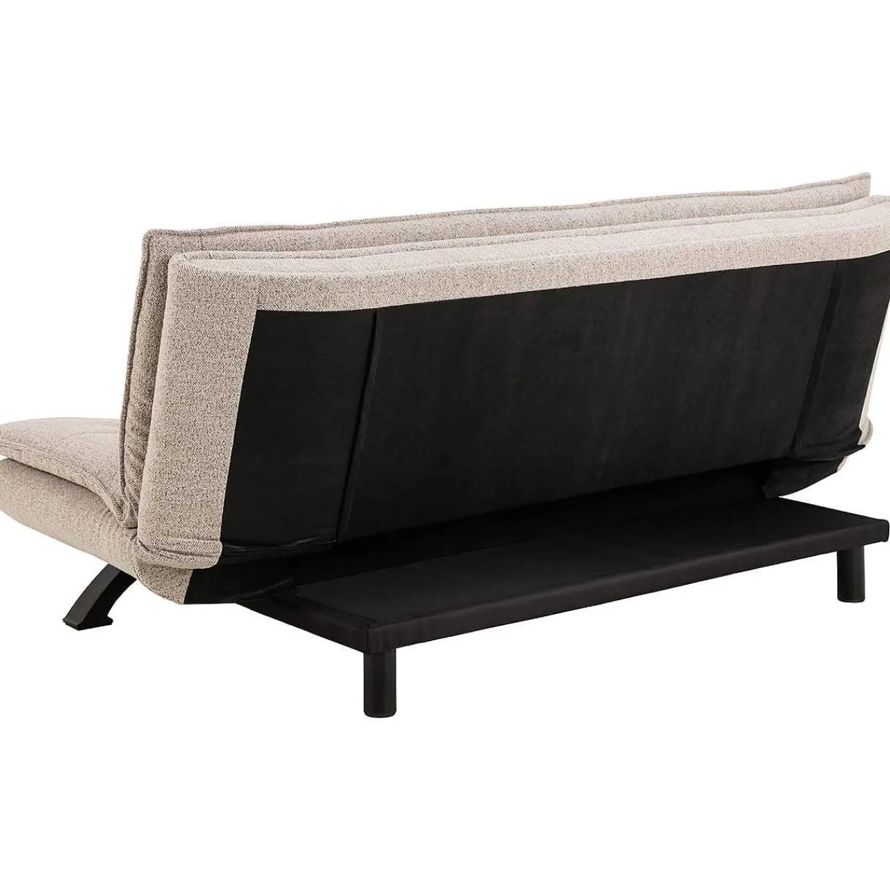 mutoni scandi Bettsofa Beth Beige 196> Bettsofas