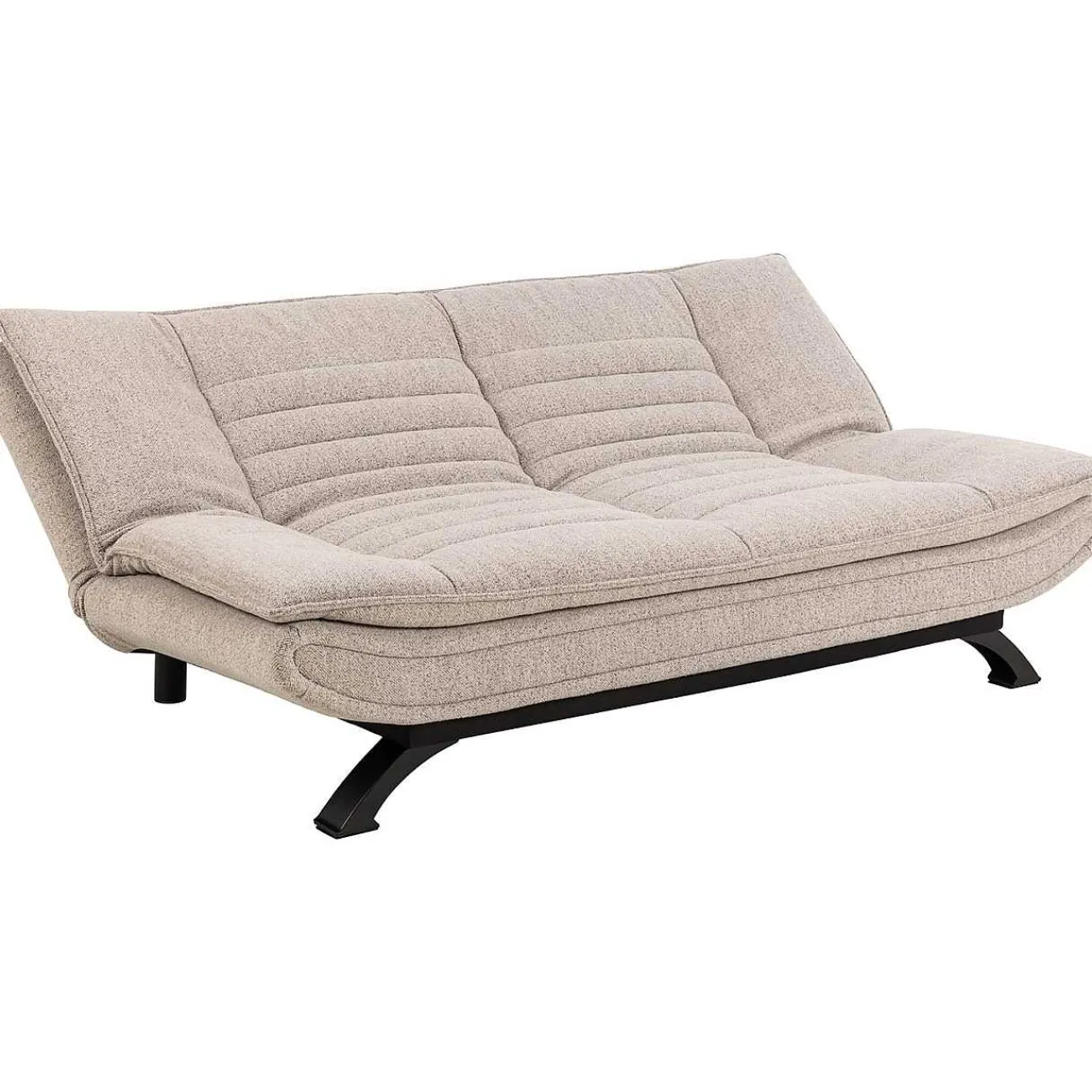 mutoni scandi Bettsofa Beth Beige 196> Bettsofas
