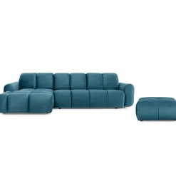befame Bettsofa Bullet French Velvet 659 A 294X194><noscript><img width=