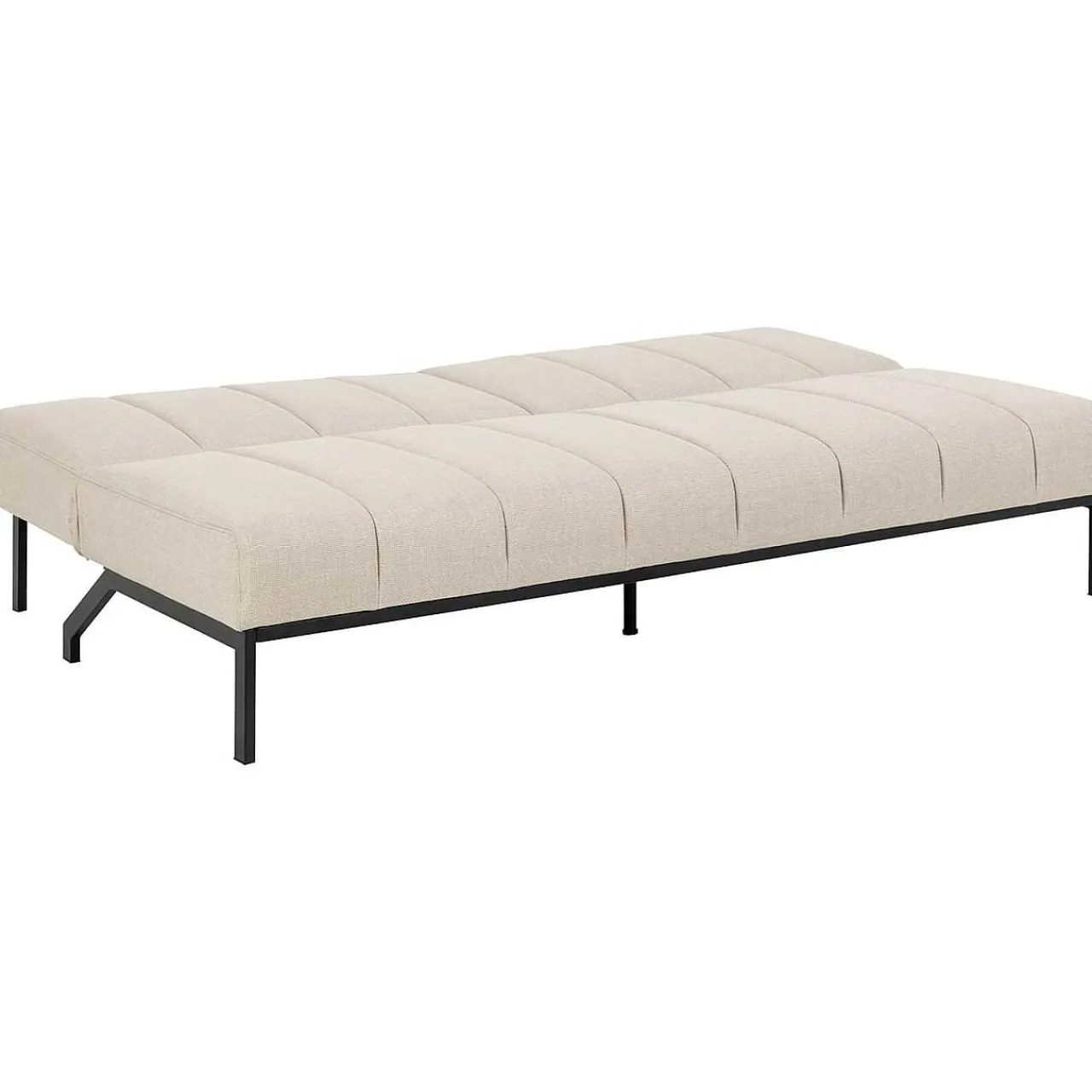 mutoni scandi Bettsofa Caden Beige 198> Bettsofas