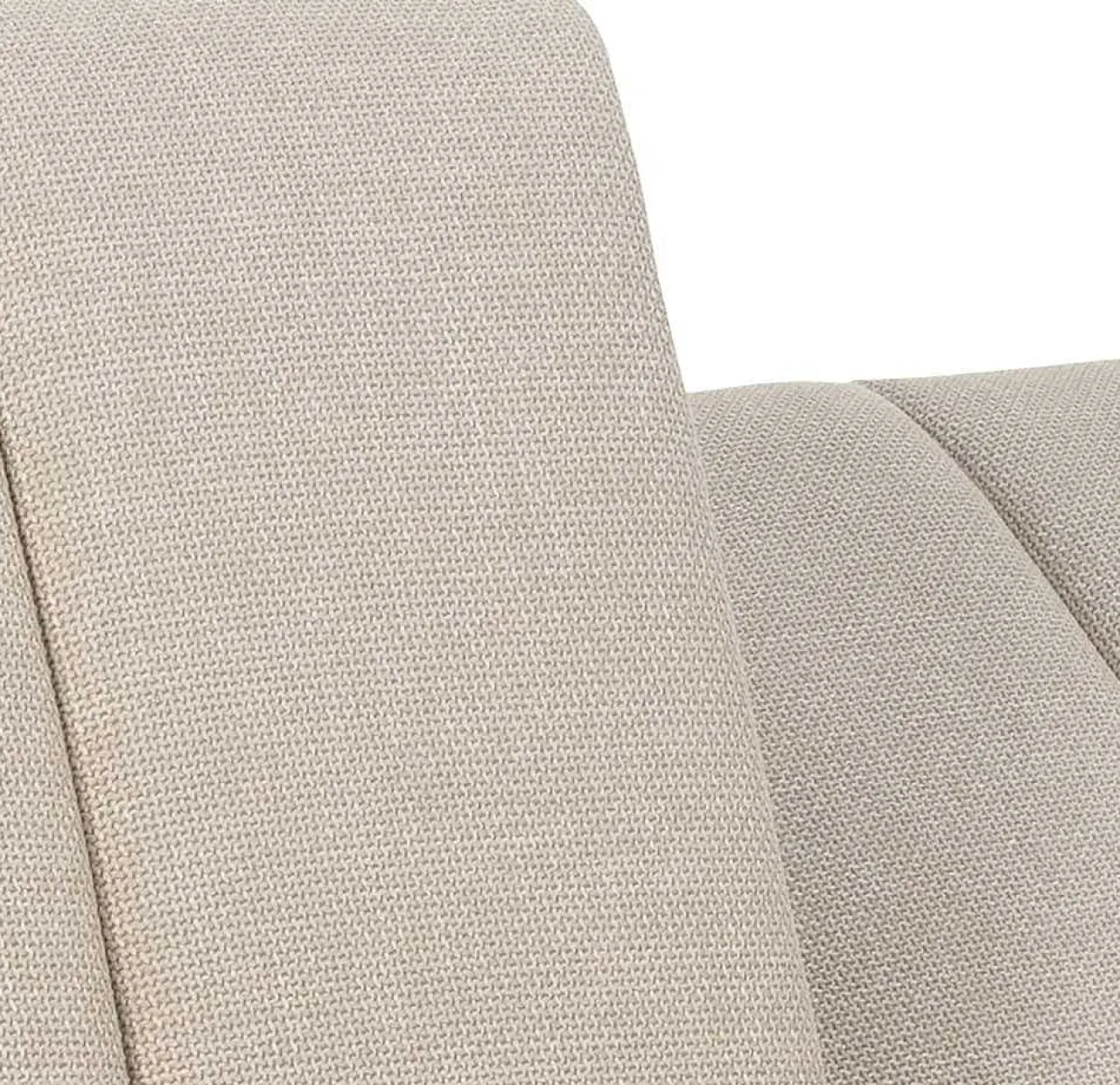 mutoni scandi Bettsofa Caden Beige 198> Bettsofas