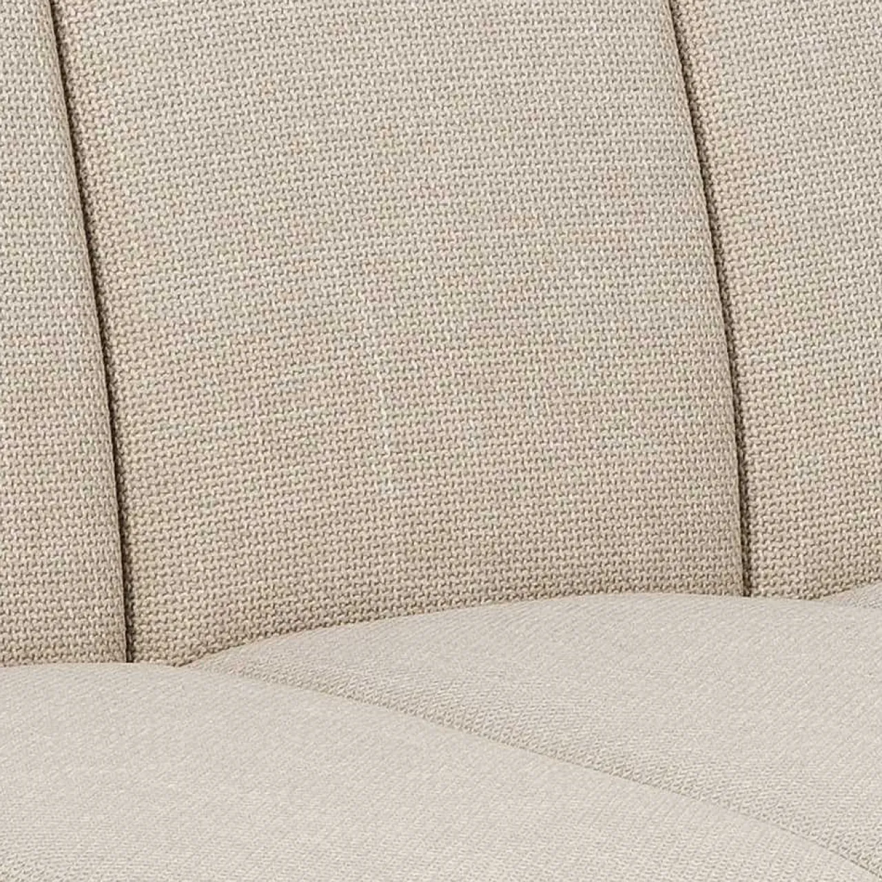 mutoni scandi Bettsofa Caden Beige 198> Bettsofas