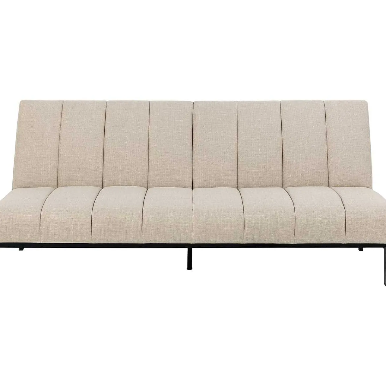 mutoni scandi Bettsofa Caden Beige 198> Bettsofas