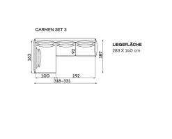 befame Bettsofa Carmen Boston 18 A 318-331X187><noscript><img width=