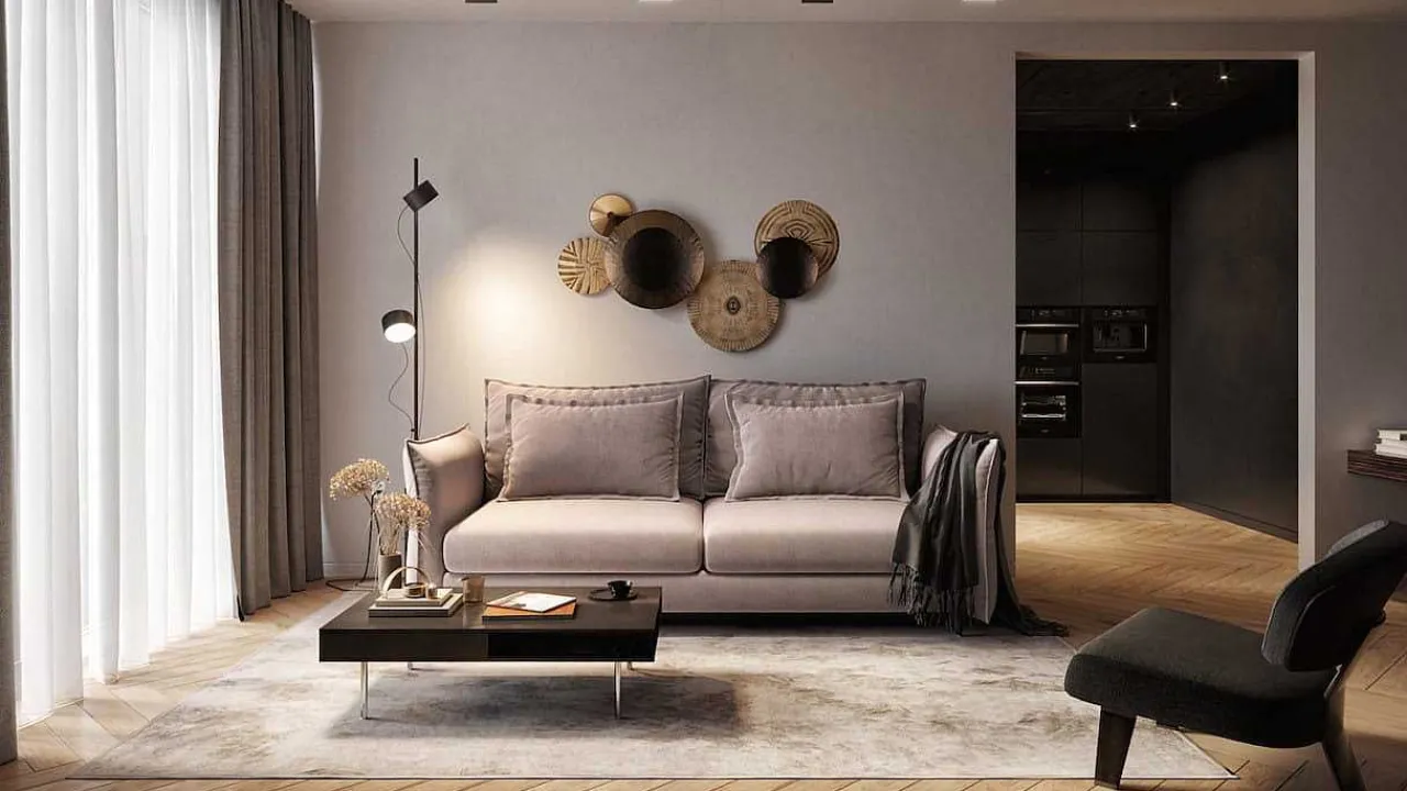 befame Bettsofa Carmen 3-Sitzer Boston 17 A 230-256> Bettsofas