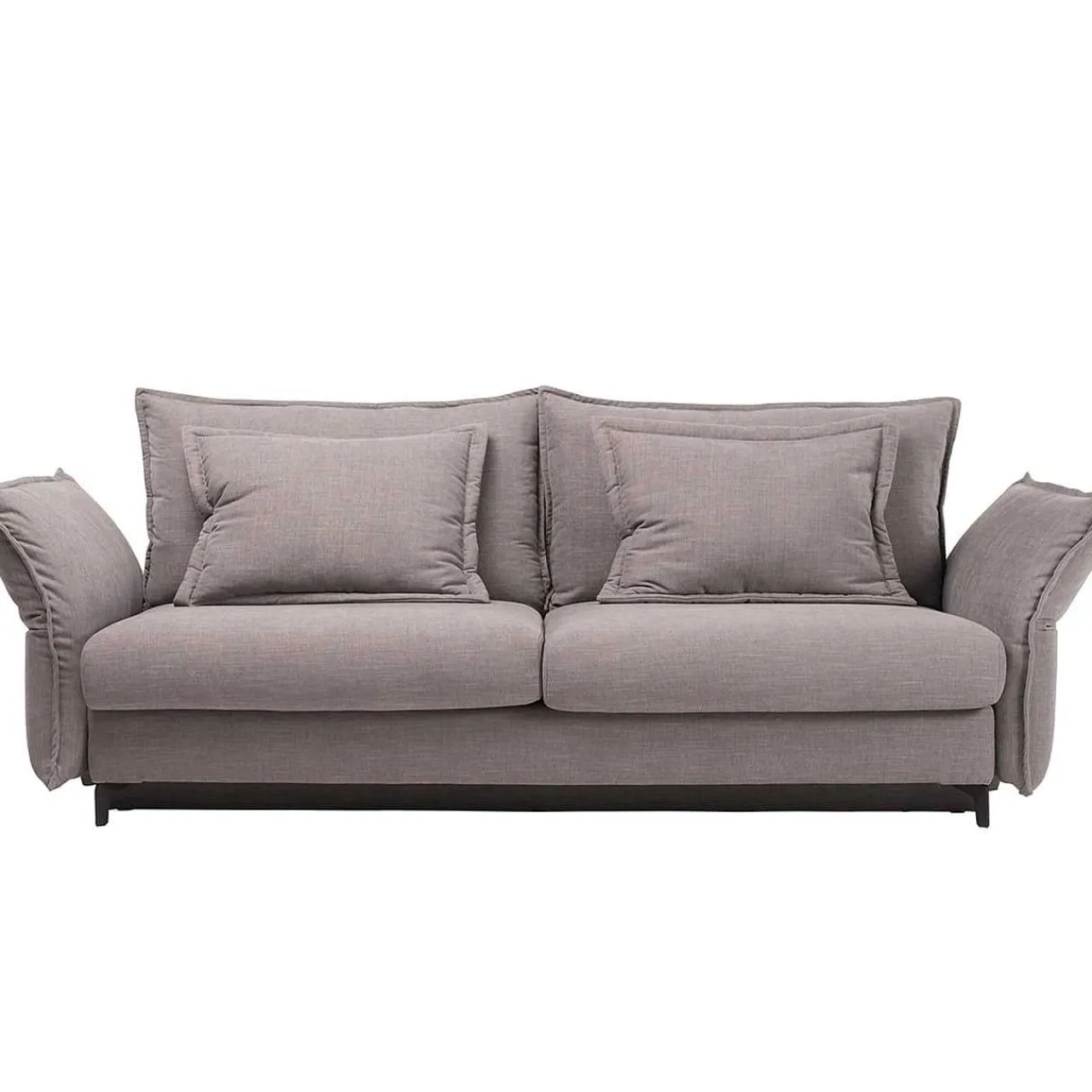 befame Bettsofa Carmen 3-Sitzer Boston 17 A 230-256> Bettsofas