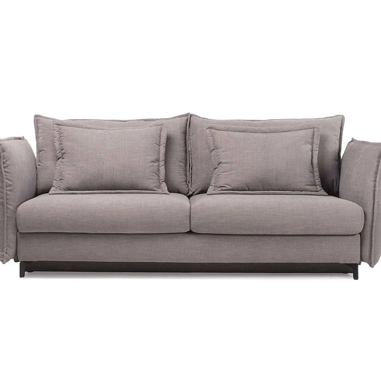 befame Bettsofa Carmen 3-Sitzer Boston 17 A 230-256> Bettsofas