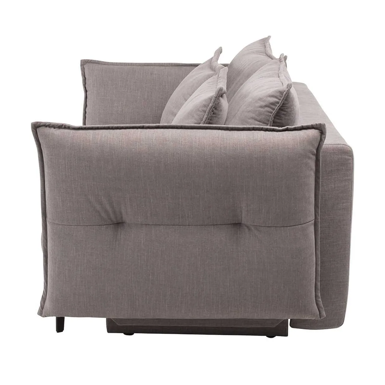 befame Bettsofa Carmen 3-Sitzer Boston 17 A 230-256> Bettsofas
